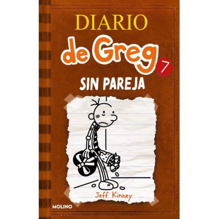 DIARIO DE GREG 7