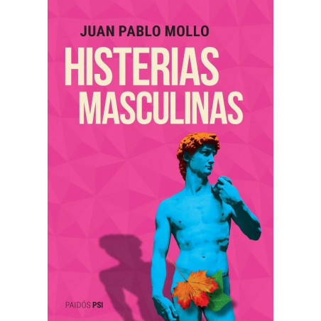 HISTERIAS MASCULINAS