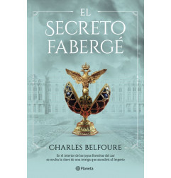 EL SECRETO DE FABERGE