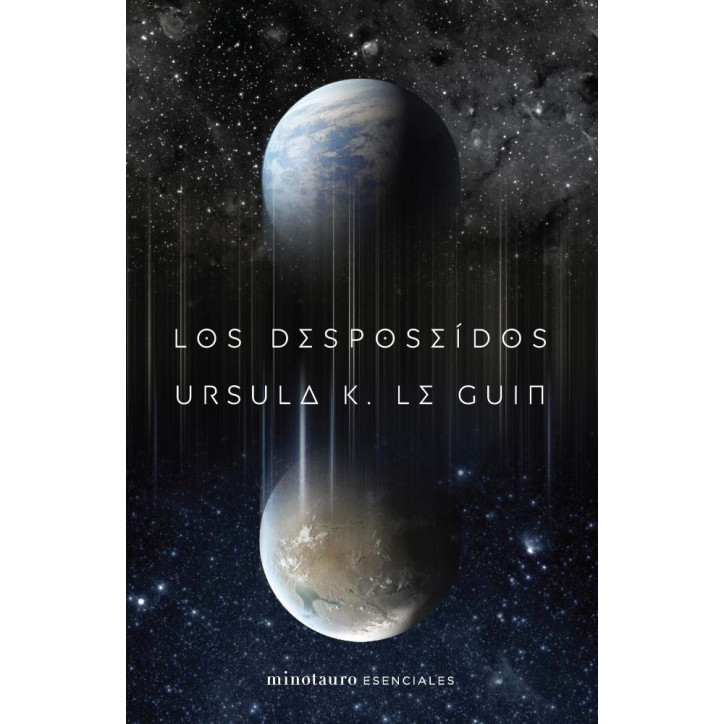 LOS DESPOSEIDOS