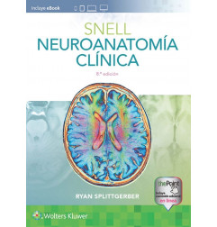 NEUROANATOMIA CLINICA 8ED