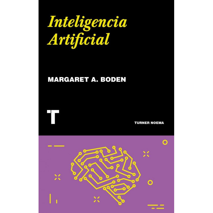 INTELIGENCIA ARTIFICIAL