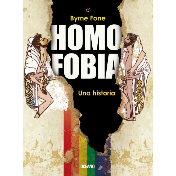 HOMOFOBIA. UNA HISTORIA