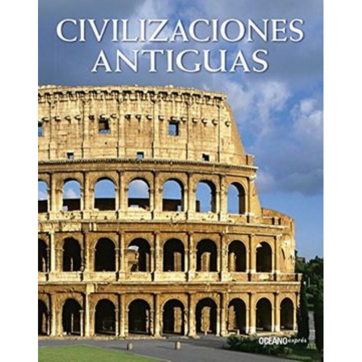 CIVILIZACIONES ANTIGUAS EXPRES