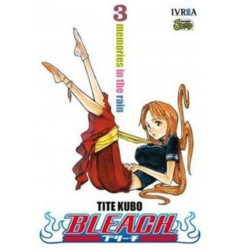 BLEACH 03