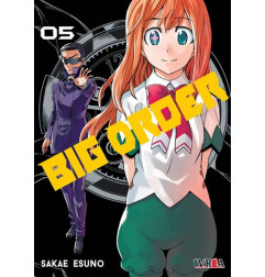 BIG ORDER 05