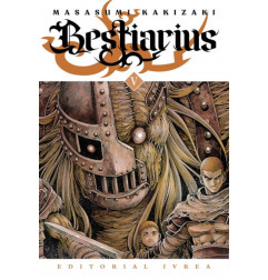 BESTIARIUS 05