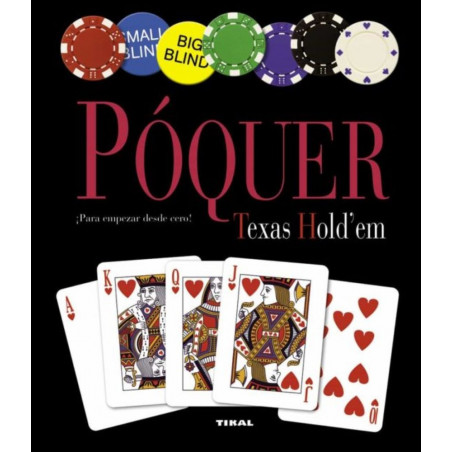 POQUER