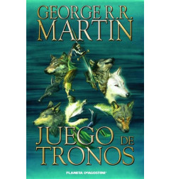 JUEGOS DE TRONOS