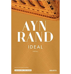 IDEAL - AYN RAND