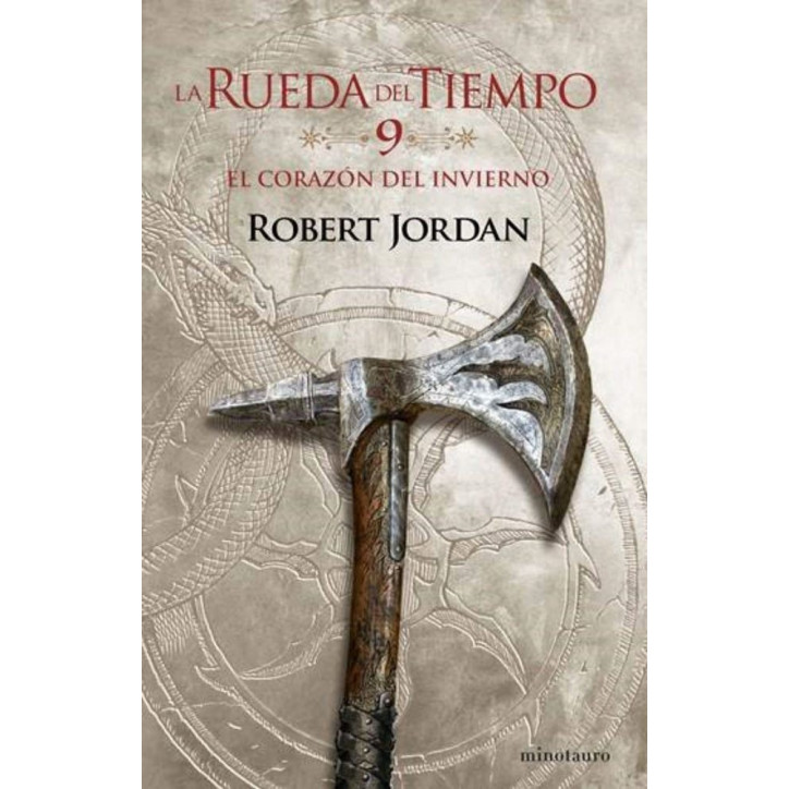 LA RUEDA DEL TIEMPO 9