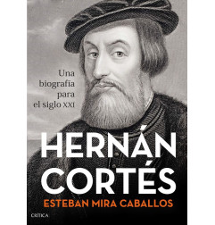 HERNAN CORTES