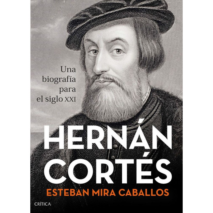 HERNAN CORTES