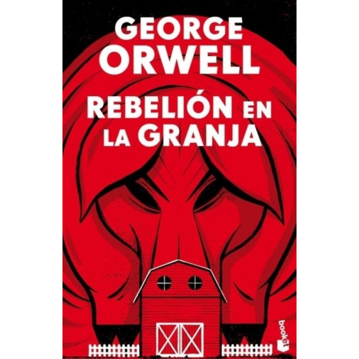 REBELION EN LA GRANJA