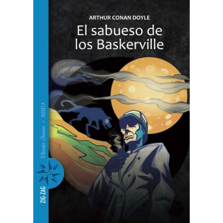 EL SABUESO DE LOS BASKERVILLE