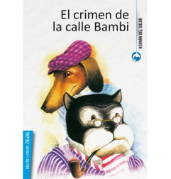 EL CRIMEN DE LA CALLE BAMBI