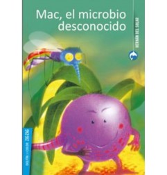 MAC, EL MICROBIO DESCONOCIDO