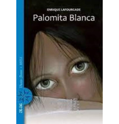 PALOMITA BLANCA