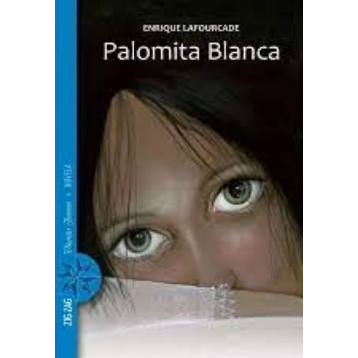 PALOMITA BLANCA