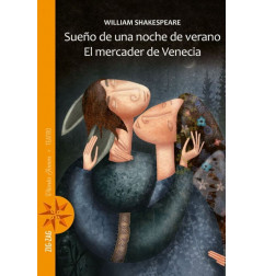 SUEÑO DE UNA NOCHE DE VERANO / EL MERCADER DE VENECIA
