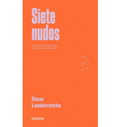 SIETE NUDOS