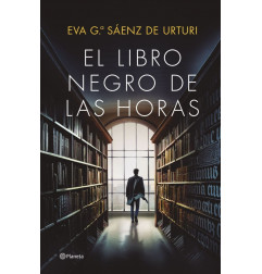 LIBRO NEGRO DE LAS HORAS