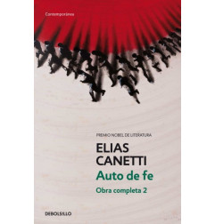 AUTO DE FE