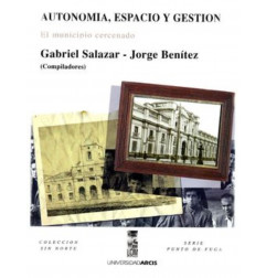 AUTONOMIA ESPACIO Y GESTION