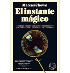 EL INSTANTE MAGICO