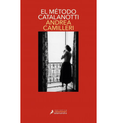 EL METODO CATALANOTTI (MONTALBANO 31)