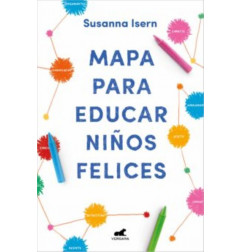 MAPA PARA EDUCAR NIÑOS FELICES