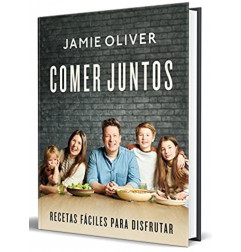 COMER JUNTOS