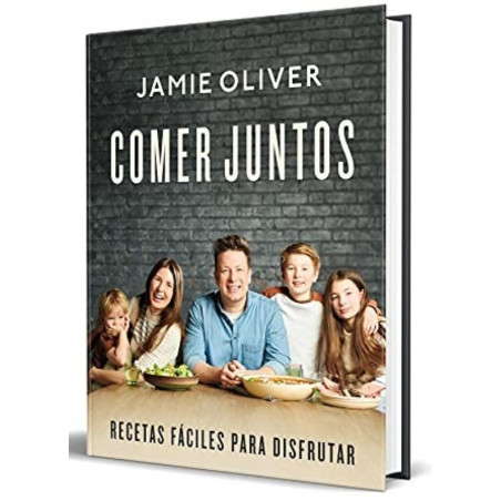 COMER JUNTOS