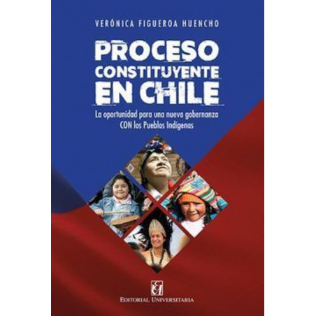 PROCESO CONSTITUYENTE EN CHILE