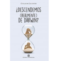 DESCENDEMOS (REALMENTE) DE DARWIN