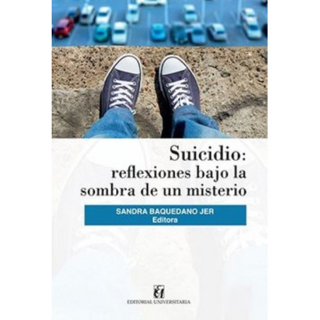 SUICIDIO: REFLECIONES BAJO LA SOMBRA DE UN MISTERIO