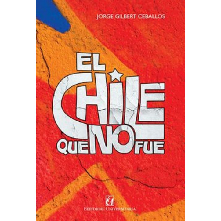 EL CHILE QUE NO FUE