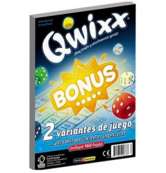 EXPANSION - QWIXX BONUS
