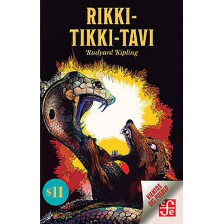 RIKKI-TIKKI-TAVI