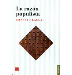 LA RAZON POPULISTA