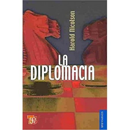 LA DIPLOMACIA