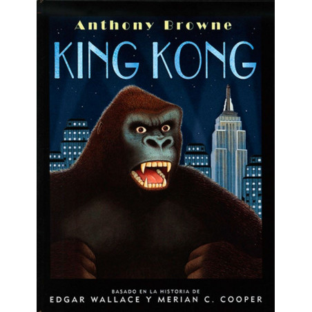 KING KONG