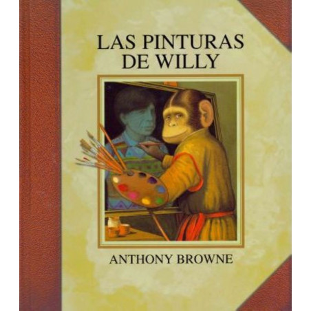 LAS PINTURAS DE WILLY