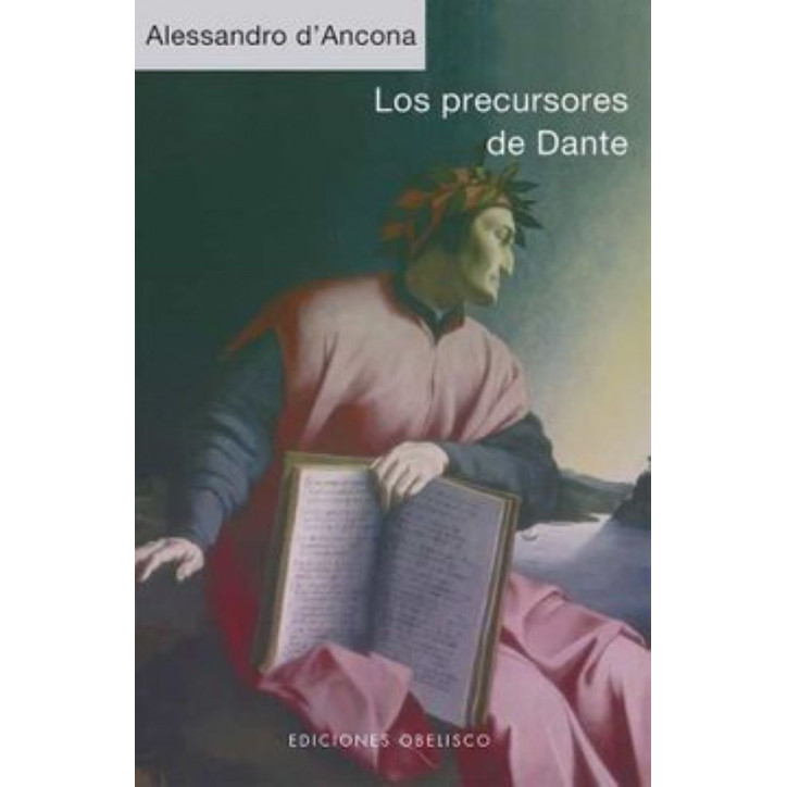 LOS PRECURSORES DE DANTE