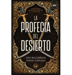 LA PROFECÍA DEL DESIERTO