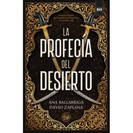 LA PROFECÍA DEL DESIERTO