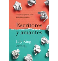 ESCRITORES Y AMANTES