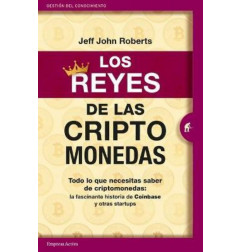 LOS REYES DE LAS CRIPTOMONEDAS