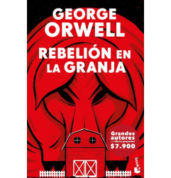 REBELION EN LA GRANJA