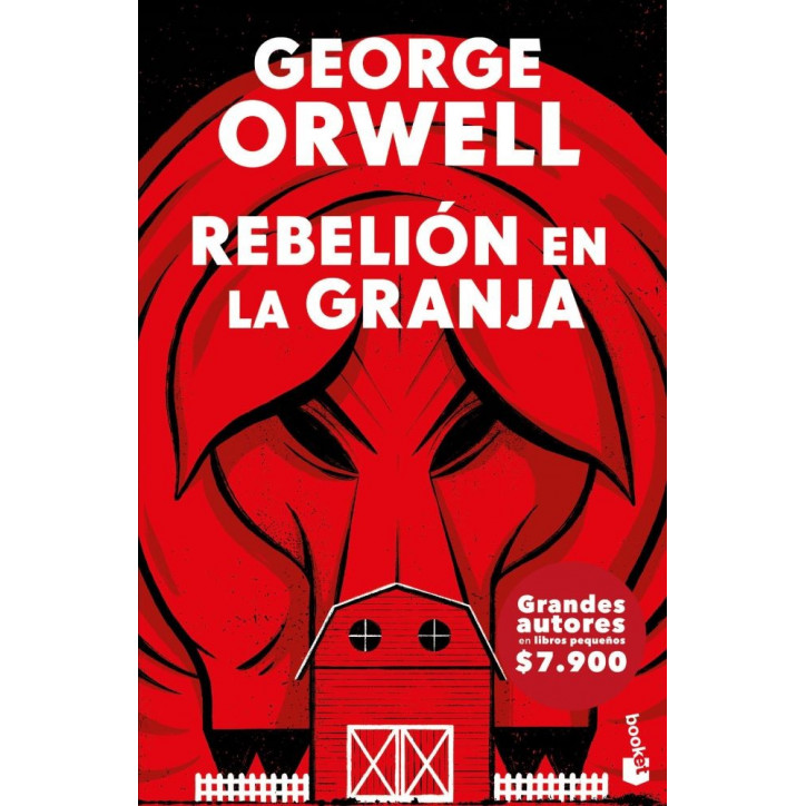 REBELION EN LA GRANJA